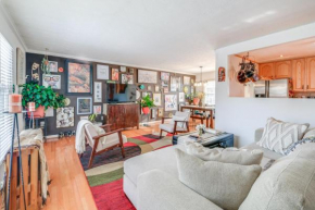 Near Golfing and Green Spaces Upper Marlboro Home